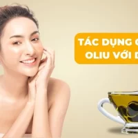 8 tác dụng của dầu oliu với da mặt có thể bạn chưa biết