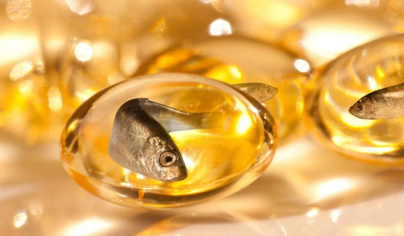 Các tác dụng của omega 3 với làn da có thể làm bạn bất ngờ