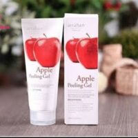 Tẩy tế bào chết Arrahan Apple Peeling Gel hương táo