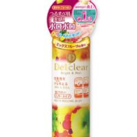 Gel Tẩy Tế Bào Chết Detclear Bright & Peel (Hương Trái cây) 180ml