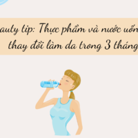 [Review Sách] "Thánh Kinh Dưỡng Da": Quyển Sách Gối Đầu Giường Dành Cho Phái Đẹp - YBOX