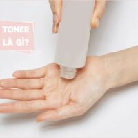 Top 5 toner dưỡng trắng sáng da Hàn Quốc