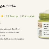 Review chi tiết 10 loại mặt nạ trắng da hiệu quả nhất hiện nay