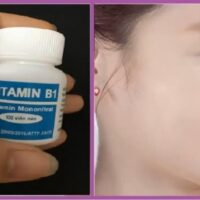 5 Cách làm trắng da bằng vitamin B1 đơn giản hiệu quả 