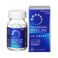 Review viên uống trắng da Transino White C Clear có tốt không?