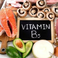 Góc giải đáp: Vitamin B5 có tác dụng gì cho da?