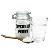 Baking Soda Việt Nam