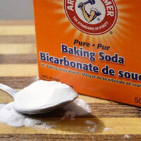 Hướng dẫn cách sử dụng baking soda tẩy rửa cực sạch tại nhà