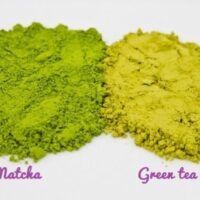 Bột trà xanh – Công dụng & Cách làm bột trà xanh cực dễ