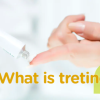 Tretinoin là gì ? Tác Dụng, Cách Dùng Tretinoin Hiệu Quả