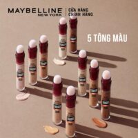 Che Khuyết Điểm Maybeline Instant Age Rewind Treatment Concealer