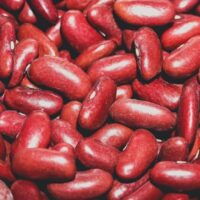 5 công dụng của bột đậu đỏ: biết càng sớm càng có lợi