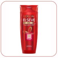 [330ml] Dầu Gội Giữ Màu Tóc Nhuộm L'Oreal Elseve Color Protect 7 Weeks Shampoo