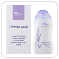 Dung Dịch Vệ Sinh Phụ Nữ Dạng Gel Tinh Chất Hoa Oải Hương UUcare Feminine Wash (Che tên sản phẩm khi giao hàng)