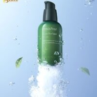 Tinh Chất Dưỡng Ẩm Từ Trà Xanh Innisfree Green Tea Seed Serum 80ml