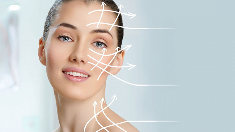 Bổ sung collagen có tác dụng gì cho làn da?